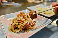 台南美食-紅象鐵板燒